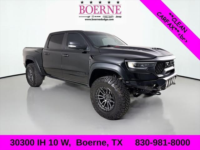 2022 RAM 1500 TRX Crew Cab 4x4 57 Box