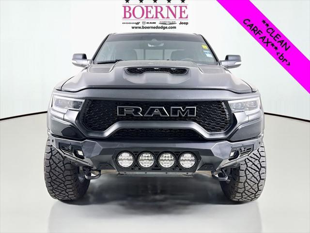 2022 RAM 1500 TRX Crew Cab 4x4 57 Box