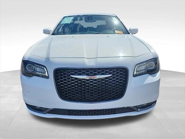 2020 Chrysler 300 300S