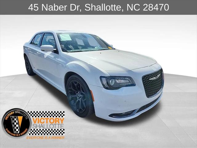 2020 Chrysler 300 300S
