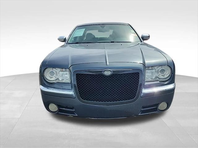 2008 Chrysler 300C Hemi