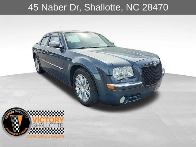2008 Chrysler 300C Hemi