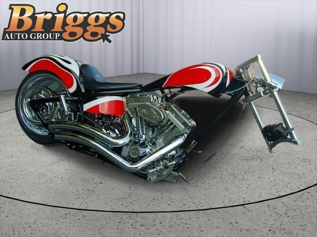 2007 Occ Choppers Base