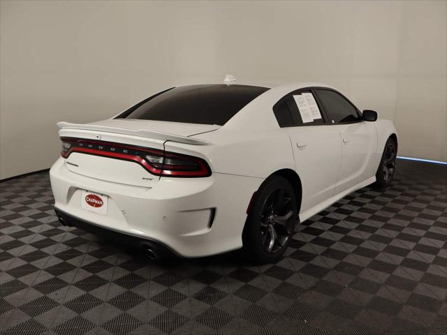 2019 Dodge Charger GT RWD