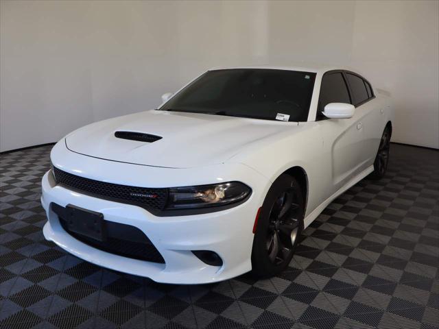 2019 Dodge Charger GT RWD
