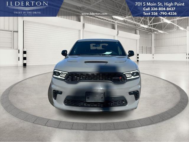 2022 Dodge Durango R/T AWD
