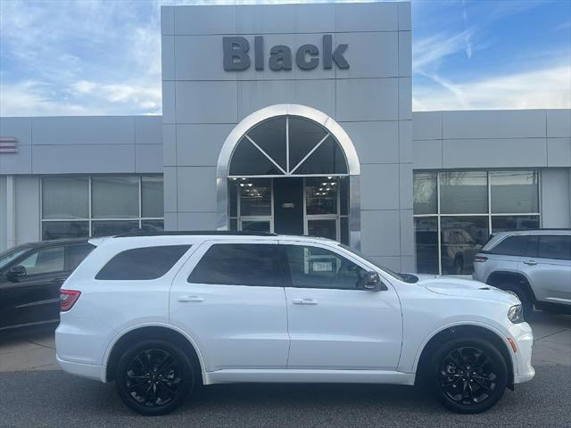 2023 Dodge Durango GT Plus AWD