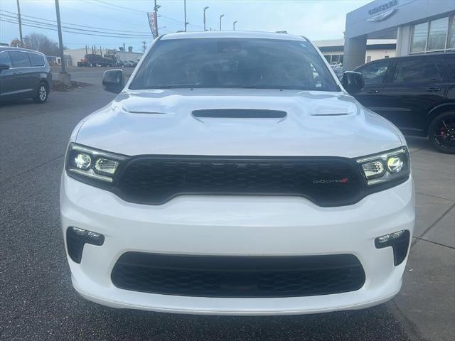 2023 Dodge Durango GT Plus AWD
