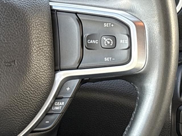 2024 Ram 1500 Big Horn Crew Cab 4x4 64 Box