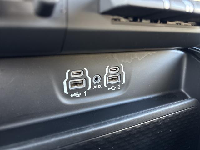 2024 Ram 1500 Big Horn Crew Cab 4x4 64 Box