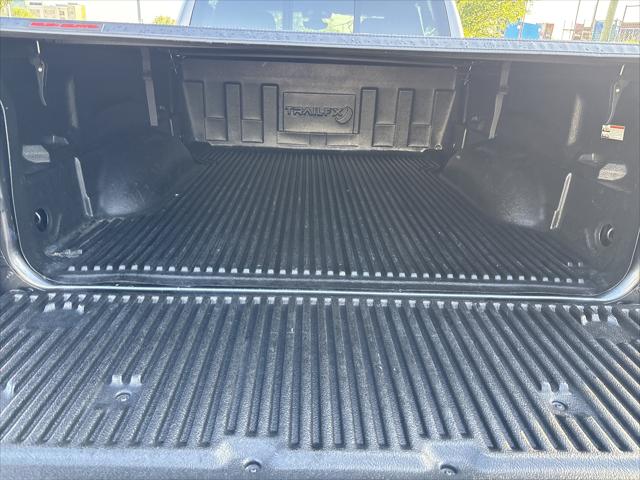2024 Ram 1500 Big Horn Crew Cab 4x4 64 Box