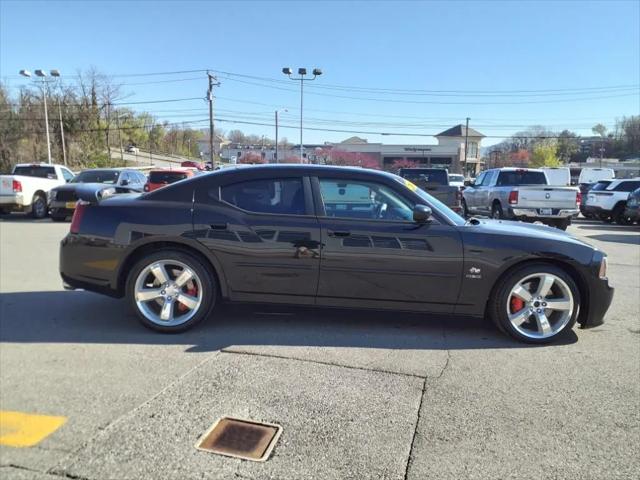 2007 Dodge Charger SRT8