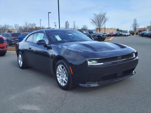 2025 Dodge Charger CHARGER 2-DOOR DAYTONA R/T AWD