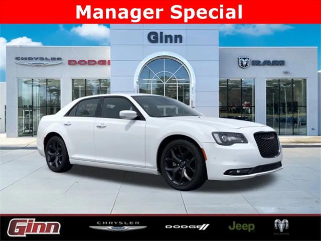 2023 Chrysler 300 300S