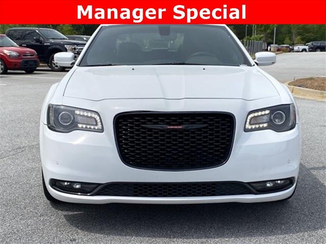 2023 Chrysler 300 300S