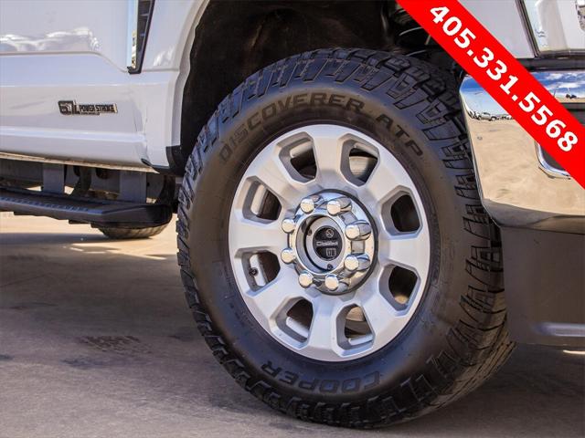 2024 Ford F-350 XLT