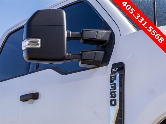 2024 Ford F-350 XLT