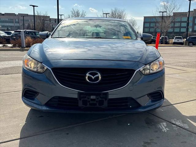 2014 Mazda Mazda6 i Touring