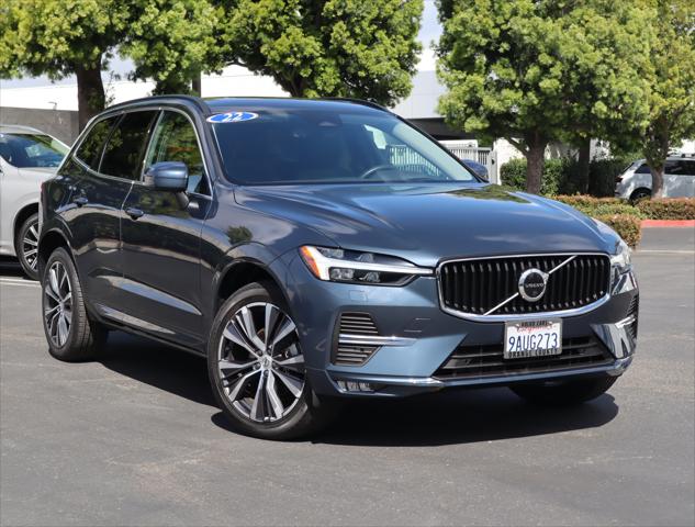 2022 Volvo XC60 B5 Momentum for sale in Santa Ana, CA