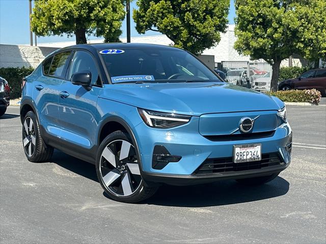 2022 Volvo CT P8 Ultimate for sale in Santa Ana, CA