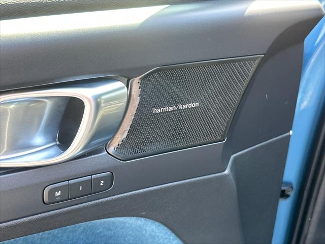 2022 Volvo CT P8 Ultimate