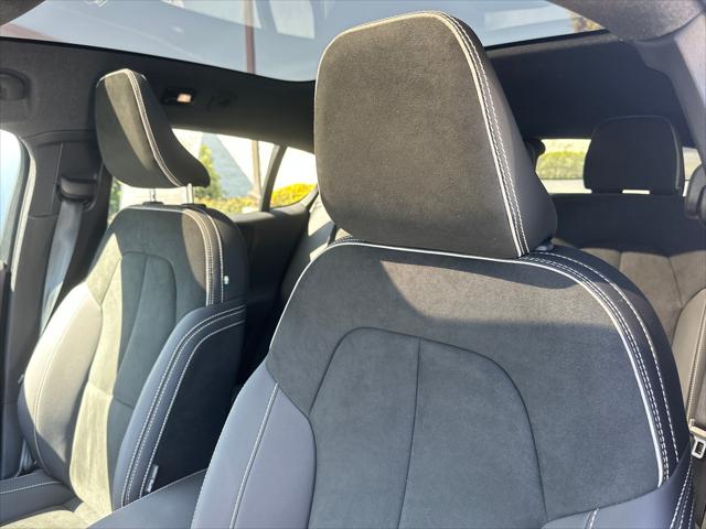 2022 Volvo CT P8 Ultimate