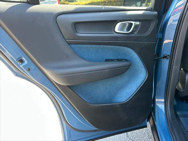 2022 Volvo CT P8 Ultimate