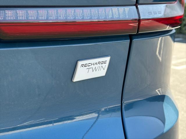 2022 Volvo CT P8 Ultimate