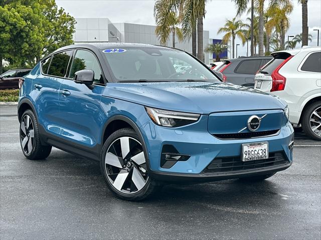 2022 Volvo CT P8 Ultimate for sale in Santa Ana, CA