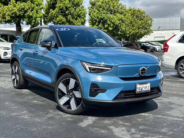 2022 Volvo CT P8 Ultimate for sale in Santa Ana, CA