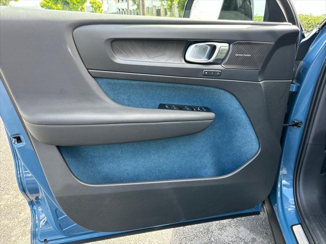 2022 Volvo CT P8 Ultimate