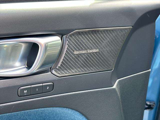 2022 Volvo CT P8 Ultimate