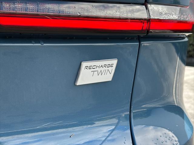 2022 Volvo CT P8 Ultimate