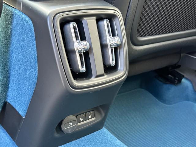 2022 Volvo CT P8 Ultimate