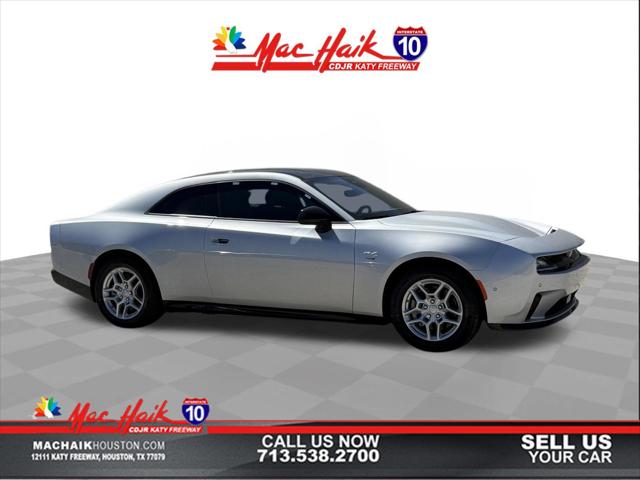 2025 Dodge Charger Daytona R/T AWD for sale in Houston, TX