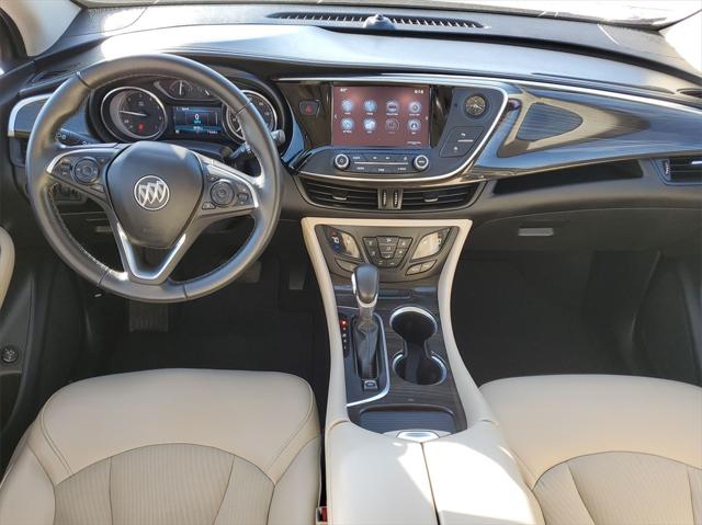 Used 2019 Buick Envision For Sale in Waterford Twp, MI