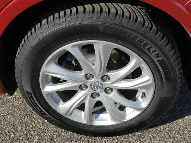 Used 2019 Buick Envision For Sale in Waterford Twp, MI