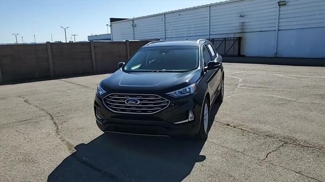 Used 2020 Ford Edge For Sale in Waterford Twp, MI