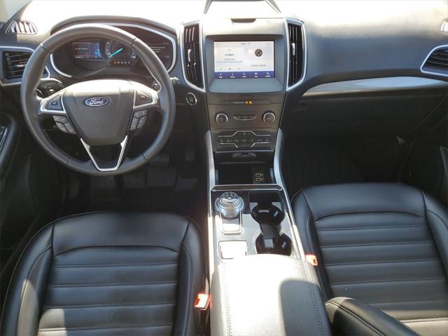 Used 2020 Ford Edge For Sale in Waterford Twp, MI