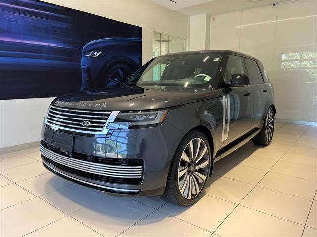 2024 Land Rover Range Rover P615 SV for sale in Amherst, NY