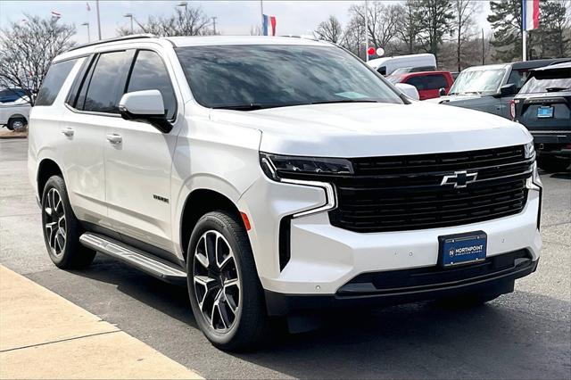 Used 2023 Chevrolet Tahoe For Sale in Olive Branch, MS