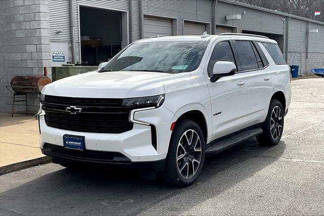 Used 2023 Chevrolet Tahoe For Sale in Olive Branch, MS