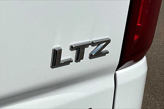 Used 2023 Chevrolet Silverado 1500 For Sale in Lubbock, TX