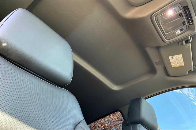 Used 2023 Chevrolet Silverado 1500 For Sale in Lubbock, TX