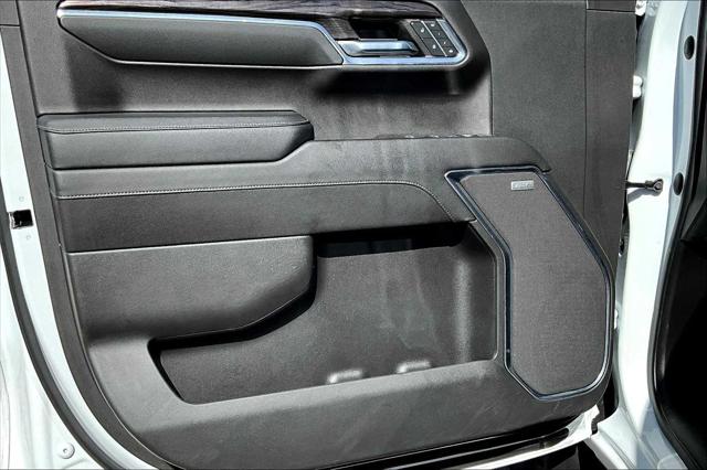 Used 2023 Chevrolet Silverado 1500 For Sale in Lubbock, TX