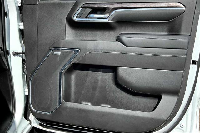 Used 2023 Chevrolet Silverado 1500 For Sale in Lubbock, TX
