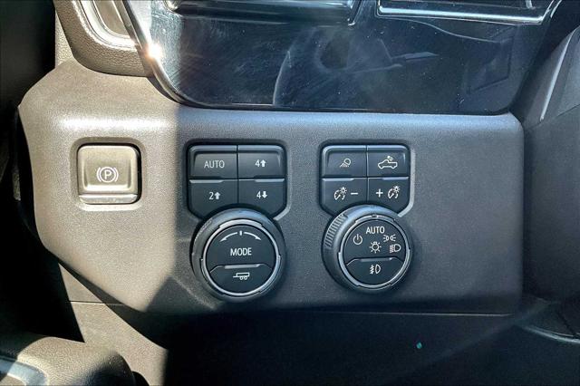 Used 2023 Chevrolet Silverado 1500 For Sale in Lubbock, TX