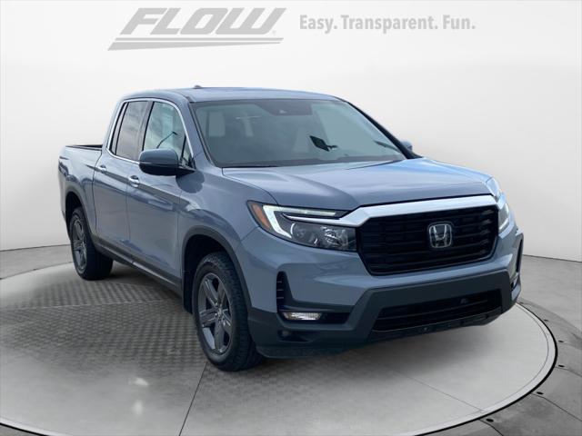 2023 Honda Ridgeline RTL-E for sale in Winston Salem, NC