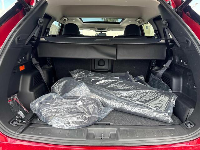 2025 Mitsubishi Outlander PHEV SEL S-AWC