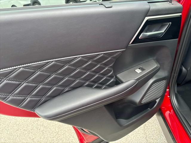 2025 Mitsubishi Outlander PHEV SEL S-AWC